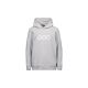 POC Hood Jr. graues Sweatshirt