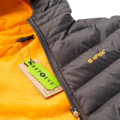 7. Hi-tec Salrin M Jacke 92800435020