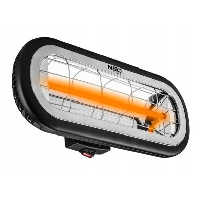 4. NEO Tools 90-032 Kühler