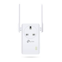 TP-Link TL-WA860RE Netzwerk-Extender Weiß 10, 100 Mbit/s