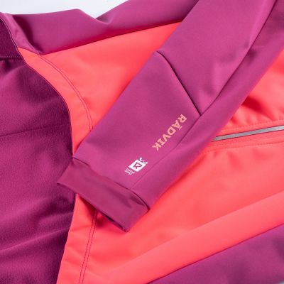 14. Radvik November BV Jumper W 92800624369 Fahrradjacke