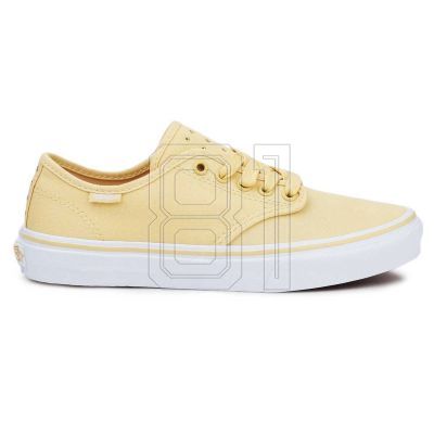 7. Vans Camden Stripe W Schuhe VN000ZSOR6P1