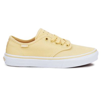7. Vans Camden Stripe W Schuhe VN000ZSOR6P1