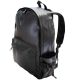 8. PU-Rucksack mit Laptopfach SEMI LINE
