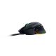 11. Razer Basilisk V3 35K Gaming-Maus, rechte Seite, optisch, 35000 DPI