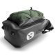 14. Wozinsky Wasserdichte Fahrradtasche 25L Schwarz (WBB24BK)