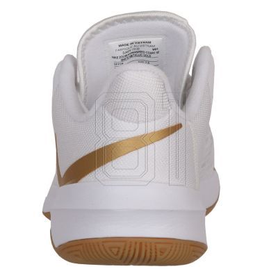 5. Nike Zoom Hyperspeed Court DJ4476-170 Volleyballschuhe