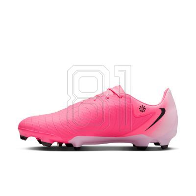 2. Nike Phantom GX II Academy FG/MG M FD6723-600 football boots