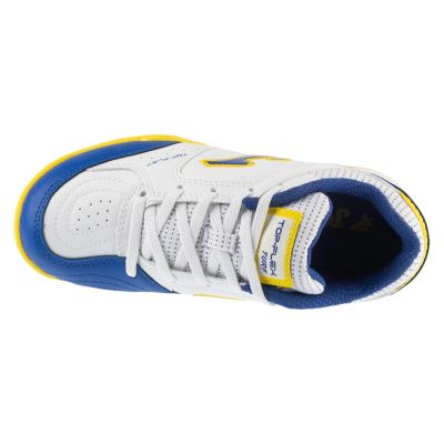 3. Joma Top Flex Jr 2602 TF TPJS2602TF Weiß 31