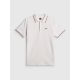 5. Herren-Poloshirt, regulär, Größe 4F 4FRSS26TPTSM0897-10S