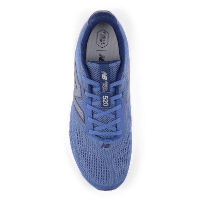 3. Herren-Laufschuhe New Balance 520 Running (M52028X)