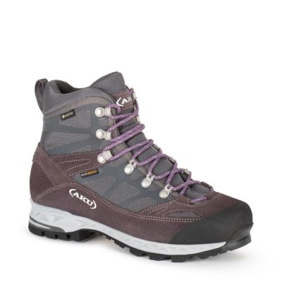 Aku Trekker Pro GORE-TEX Trekkingschuhe braun