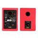 3. Monkey Banana Gibbon AIR 2-Wege-Funkfernbedienung Rot 60W