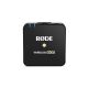 8. RODE Wireless GO II - drahtloses Mikrofonsystem