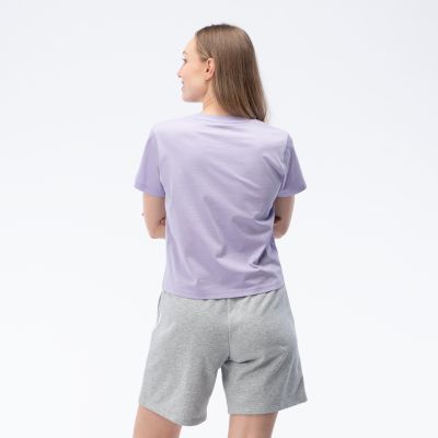 7. Damen Kurzarm-T-Shirt IGWEZI W