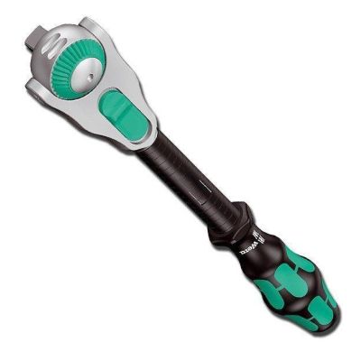 2. Wera 1/4 Zoll Wenderatsche