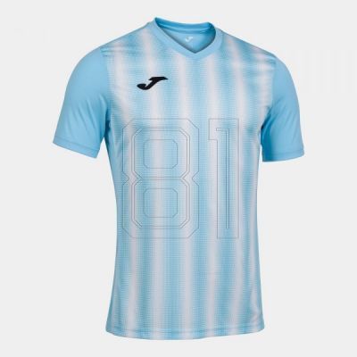 Joma Inter II Kurzarmtrikot 102807.352