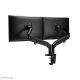 13. Neomounts DS70-810BL2 Monitorhalterung/Ständer 81,3 cm (32") Schreibtisch Schwarz