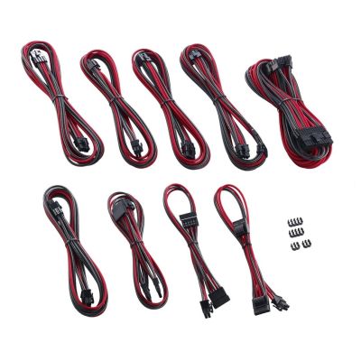 4. Internes Stromkabel von Cablemod CM-PCSI-FKIT-NKCR-R