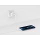 4. Equip 245530 Mobile Charger Tablet, Smartphone White AC Internal