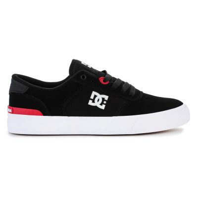 11. DC Teknic SM 300739-BKW Schuhe