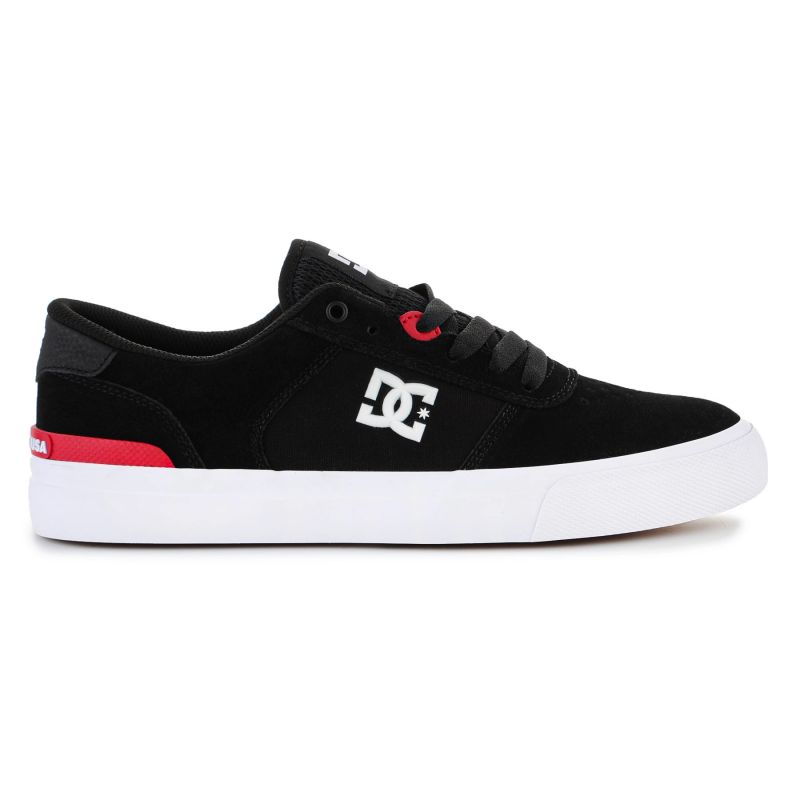 11. DC Teknic SM 300739-BKW Schuhe