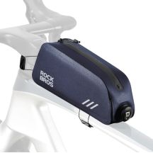 ROCKBROS Rahmentasche 30120141002 blau 0,9 l