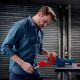 43. Knipex 90 31 03 BK Handrohrschneider
