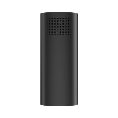 5. Wozinsky WPEP-8000 Kompressor, elektrische Pumpe, 8000-mAh-Powerbank, Taschenlampe – schwarz