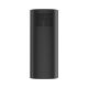 5. Wozinsky WPEP-8000 Kompressor, elektrische Pumpe, 8000-mAh-Powerbank, Taschenlampe – schwarz
