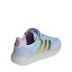 3. Adidas Barreda Decode Frozen Blue JQ4378 Kinderschuhe