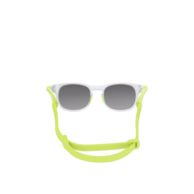 5. POC EVOLVE Kinderbrille - Gelb