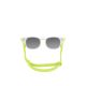 5. POC EVOLVE Kinderbrille - Gelb