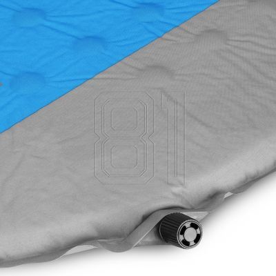 4. Spokey Air Mat 941064 selbstaufblasende Matte