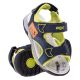 2. Bejo Betil Kids Jr Sandalen 92800401125