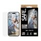 6. PanzerGlass SAFE. by ® Displayschutzfolie für iPhone Air | Ultra-breite Passform mit EasyAligner, klarer Apple Displayschutz, 1 Stück.