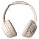 2. Defender Bluetooth Freemotion Over-Ear-Kopfhörer B475 ANC Beige 63475