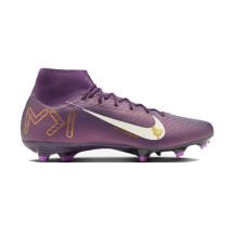 Nike Zoom Superfly 10 Academy „Kylian Mbappe“ FG/MG HJ7309-500 Schuhe