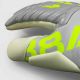 2. SELECT 88 Pro Aqua v26 Torwart-Fußballhandschuhe
