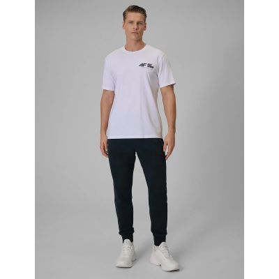 4. Herren-Jogginghose 4F 4FRSS26TTROM1986-31S