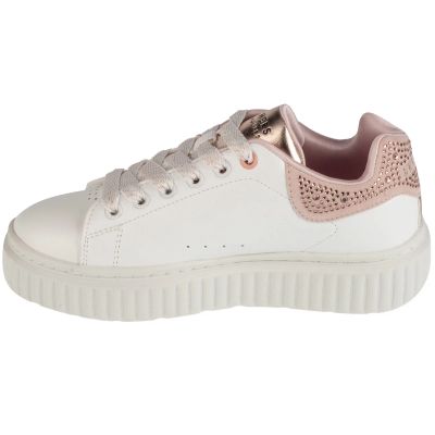2. Skechers Hi Ridge 310289L-WROS Weiß 30