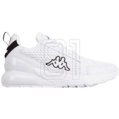 Kappa Colp 1.2 Schuhe 243249 1011