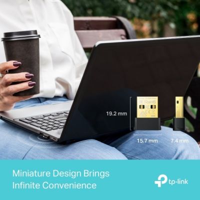 7. TP-LINK Archer TX10UB Nano Netzwerkkarte