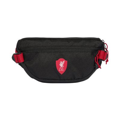 adidas Liverpool FC Tasche schwarz JZ5884
