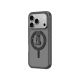 4. AmazingThing Titan Pro Grip Ring Set Hülle für iPhone 17 Pro Max, kompatibel mit MagSafe, Schwarz