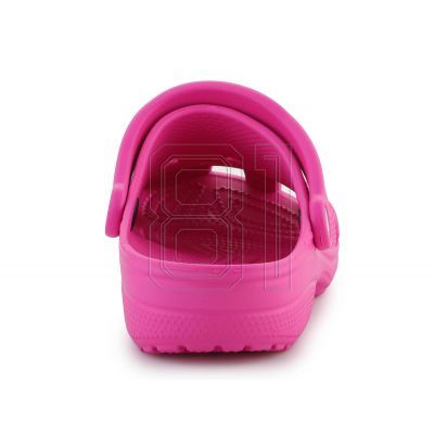 10. Crocs Classic Juice W 10001-6UB Clogs