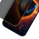 9. 3mk Silky Matt Privacy™ Blickschutzfolie für Motorola Moto G87