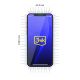 11. Apple iPhone 12 Mini - 3mk FlexibleGlass™