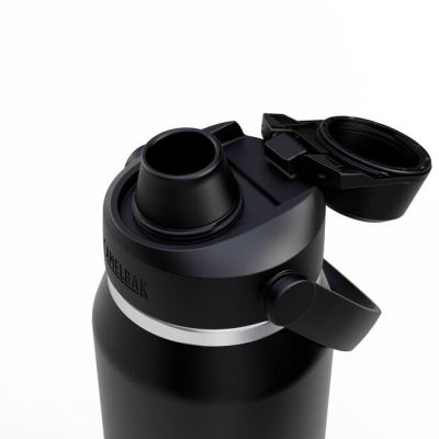 5. Isolierte Trinkflasche CAMELBAK Thrive Chug Insulated SST 950 ml 950 ml