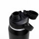 5. Isolierte Trinkflasche CAMELBAK Thrive Chug Insulated SST 950 ml 950 ml